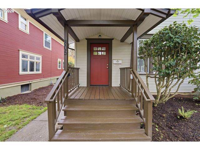 805 Se 30TH Ave, Portland, OR 97214