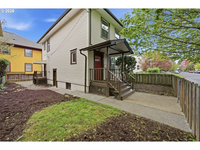 805 Se 30TH Ave, Portland, OR 97214