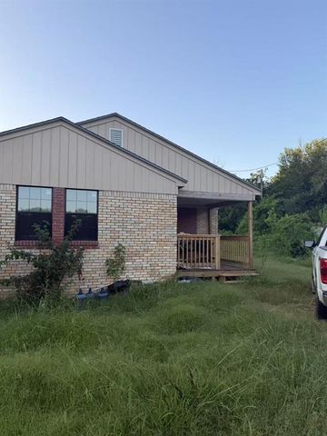 4517 SE Idell Drive, Moore, OK 73165