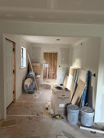 4517 SE Idell Drive, Moore, OK 73165