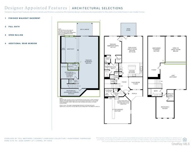 2088 Summit Loop 79, Carmel, NY 10512