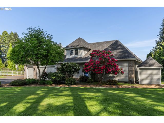 88467 TIMBERLINE Dr, Veneta, OR 97487