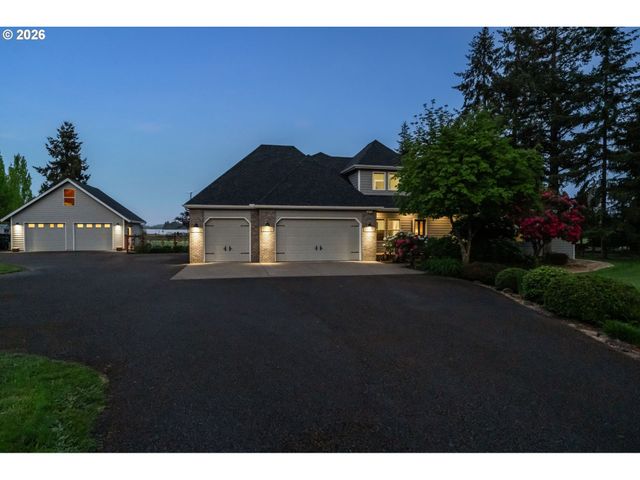 88467 TIMBERLINE Dr, Veneta, OR 97487