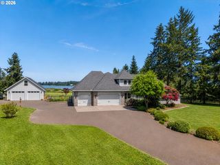 88467 TIMBERLINE Dr, Veneta, OR 97487