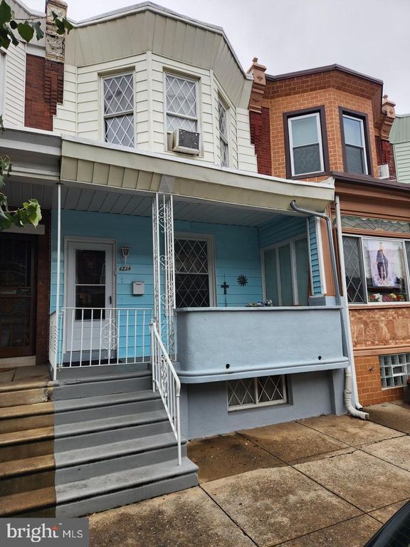 4234 N 7TH ST, Philadelphia, PA 19140