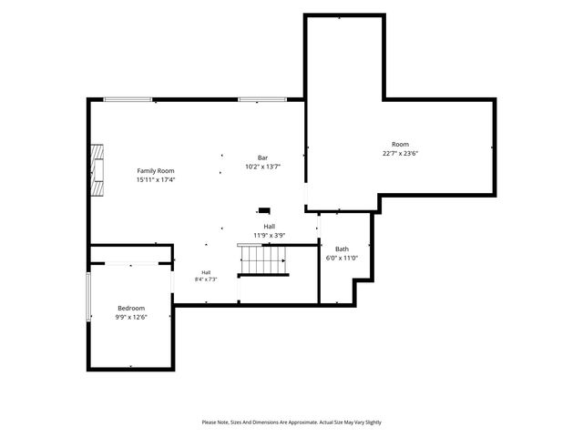2414 Hallbrook Street SW, Cedar Rapids, IA 52404