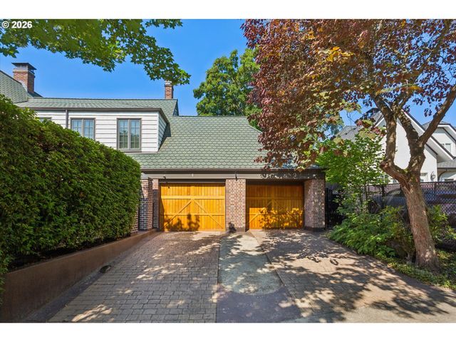 1111 Ne 37TH Ave, Portland, OR 97232