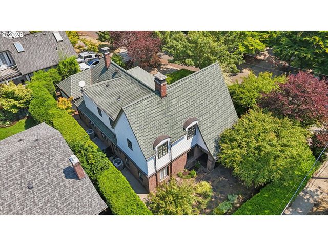 1111 Ne 37TH Ave, Portland, OR 97232
