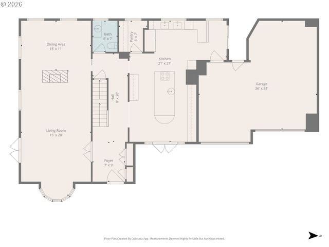 1111 Ne 37TH Ave, Portland, OR 97232