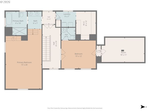 1111 Ne 37TH Ave, Portland, OR 97232