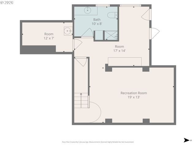 1111 Ne 37TH Ave, Portland, OR 97232