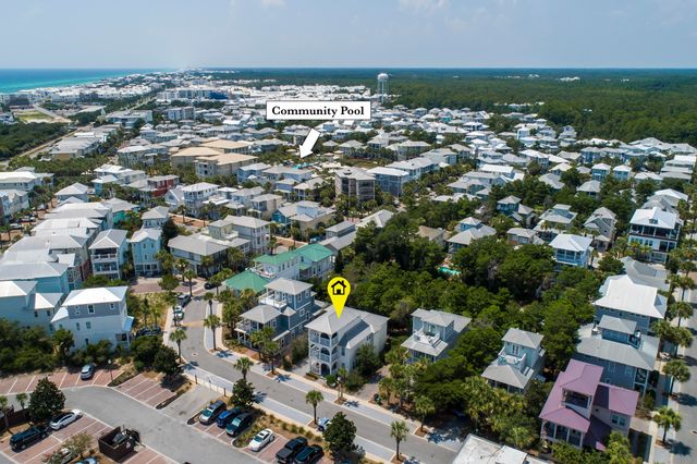 87 Cobia Run, Inlet Beach, FL 32461