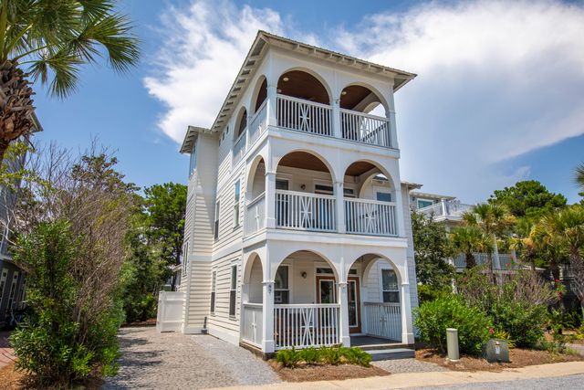 87 Cobia Run, Inlet Beach, FL 32461