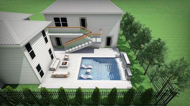 87 Cobia Run, Inlet Beach, FL 32461