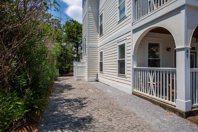 87 Cobia Run, Inlet Beach, FL 32461
