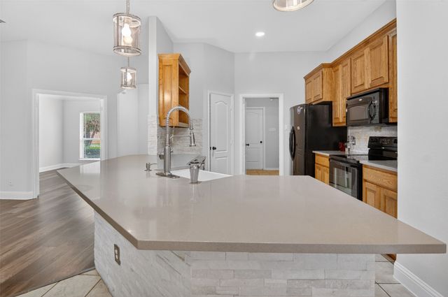 3017 Trinity Lakes Drive, Fort Worth, TX 76053