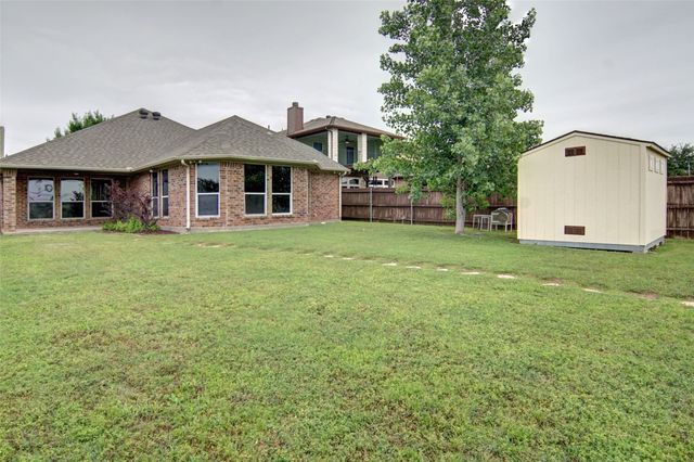 3017 Trinity Lakes Drive, Fort Worth, TX 76053