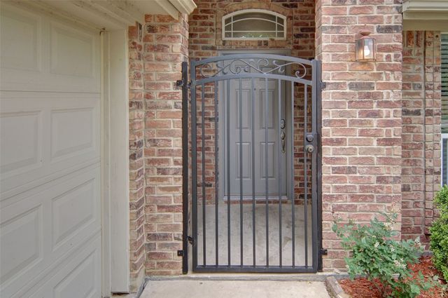 3017 Trinity Lakes Drive, Fort Worth, TX 76053