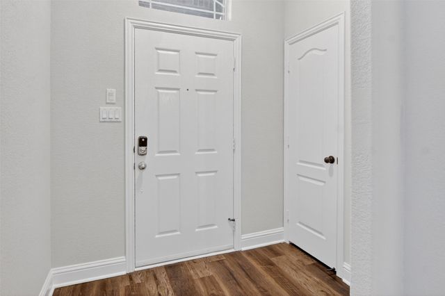 3017 Trinity Lakes Drive, Fort Worth, TX 76053