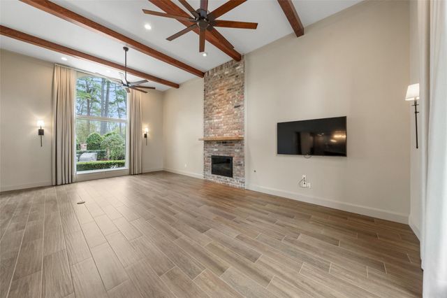 15219 Beacham Drive, Houston, TX 77070