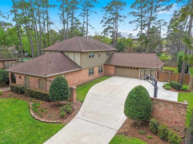 15219 Beacham Drive, Houston, TX 77070