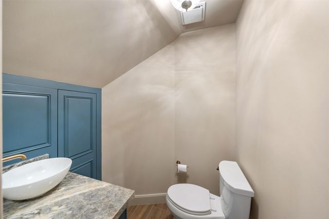 15219 Beacham Drive, Houston, TX 77070