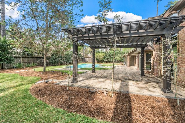 15219 Beacham Drive, Houston, TX 77070