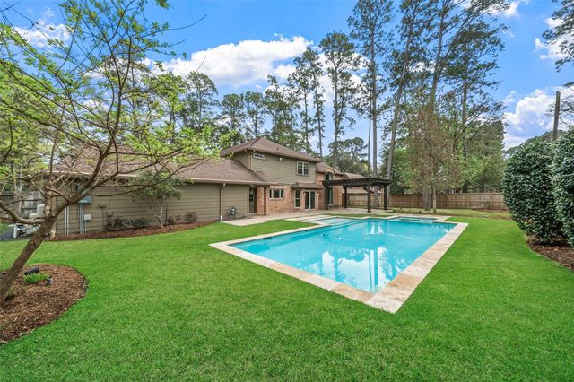 15219 Beacham Drive, Houston, TX 77070