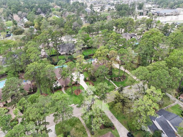 15219 Beacham Drive, Houston, TX 77070