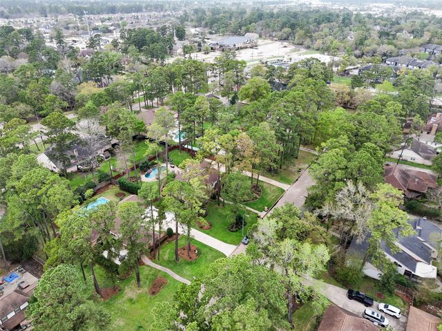 15219 Beacham Drive, Houston, TX 77070