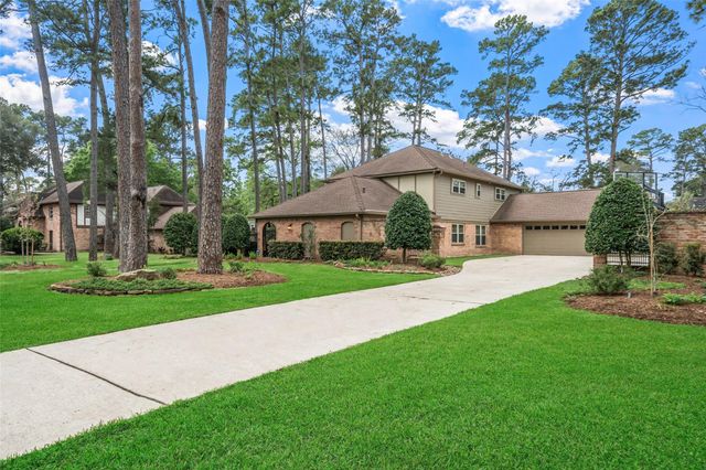 15219 Beacham Drive, Houston, TX 77070