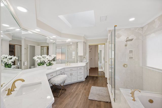 3335 Shellbrook Court, Arlington, TX 76016