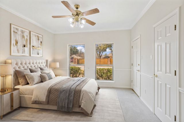 3335 Shellbrook Court, Arlington, TX 76016