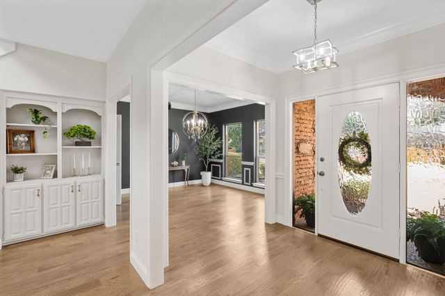 3335 Shellbrook Court, Arlington, TX 76016