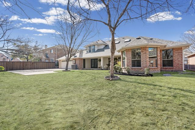 3335 Shellbrook Court, Arlington, TX 76016