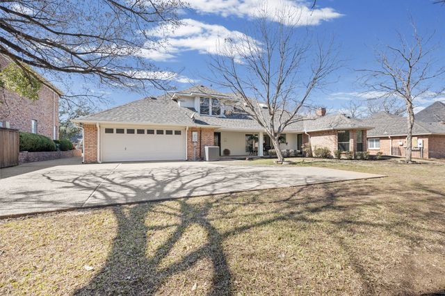 3335 Shellbrook Court, Arlington, TX 76016