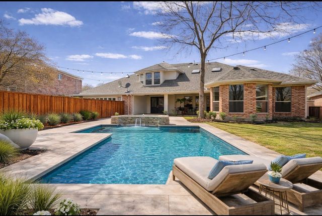 3335 Shellbrook Court, Arlington, TX 76016