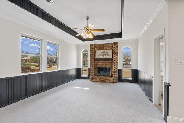 3335 Shellbrook Court, Arlington, TX 76016