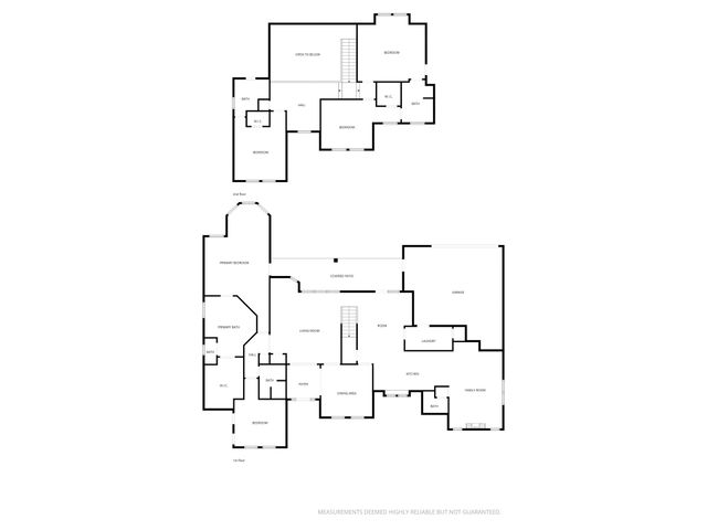 3335 Shellbrook Court, Arlington, TX 76016