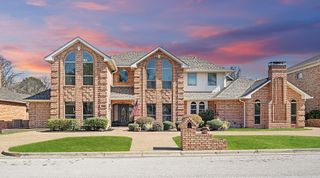 3335 Shellbrook Court, Arlington, TX 76016