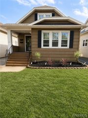 234 Kinsey Avenue, Tonawanda, NY 14217