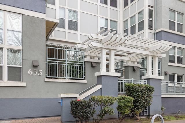 655 655 12th Street 120, Oakland, CA 94607