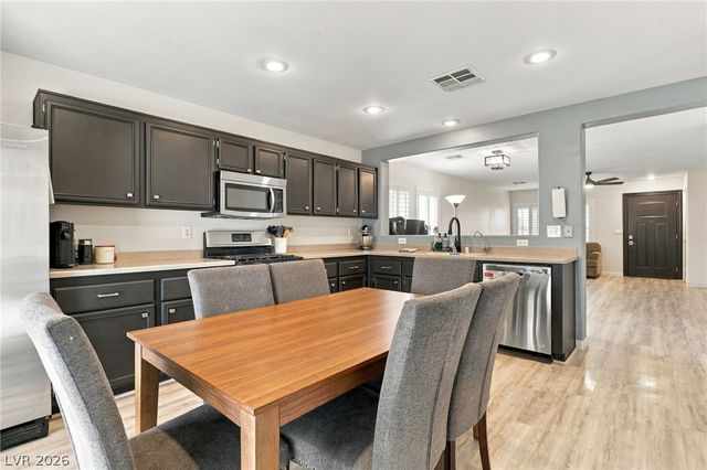 177 White Butte Street, Henderson, NV 89012