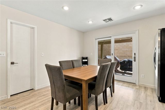 177 White Butte Street, Henderson, NV 89012