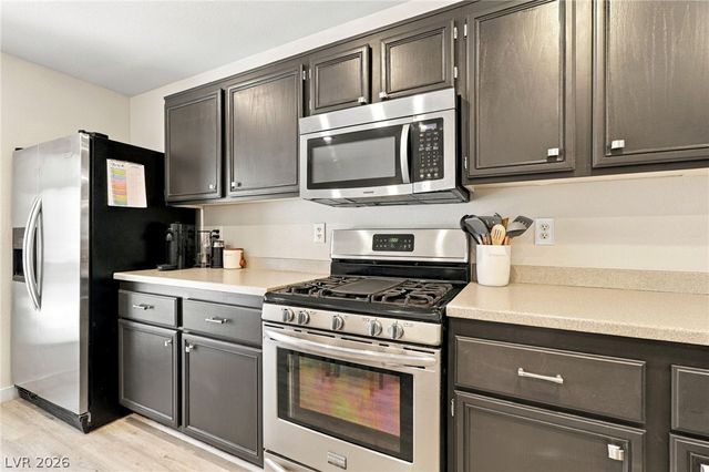 177 White Butte Street, Henderson, NV 89012