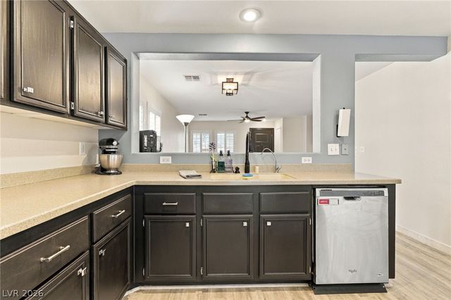 177 White Butte Street, Henderson, NV 89012