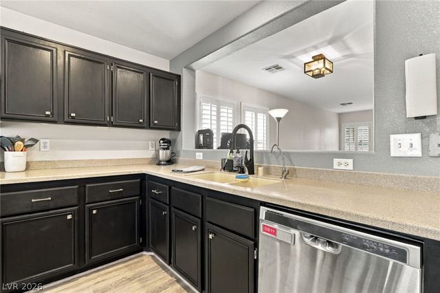 177 White Butte Street, Henderson, NV 89012