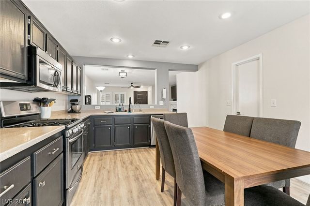 177 White Butte Street, Henderson, NV 89012