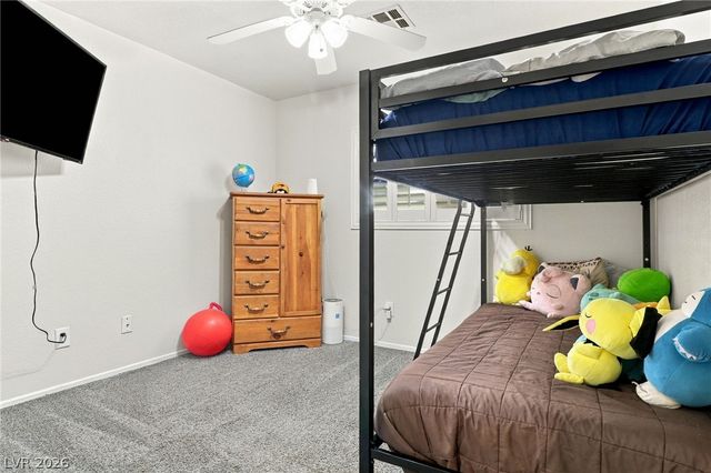 177 White Butte Street, Henderson, NV 89012