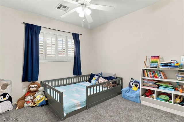 177 White Butte Street, Henderson, NV 89012